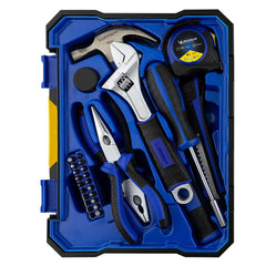 Комплект инструменти Michelin Pro Tools с 28 части