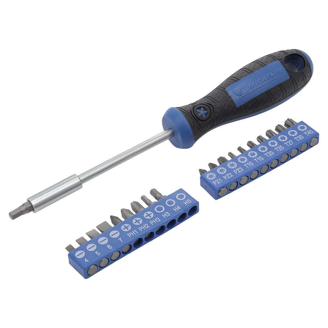 Комплект инструменти Michelin Pro Tools за дома и гаража